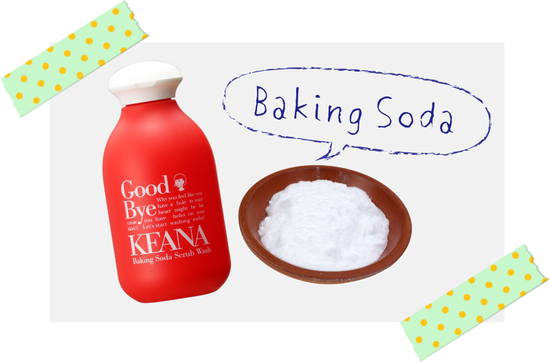 Baking Soda