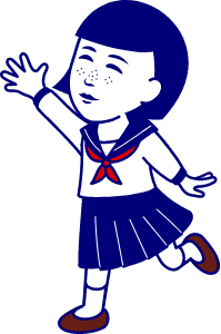 History of Nadeshiko-chan