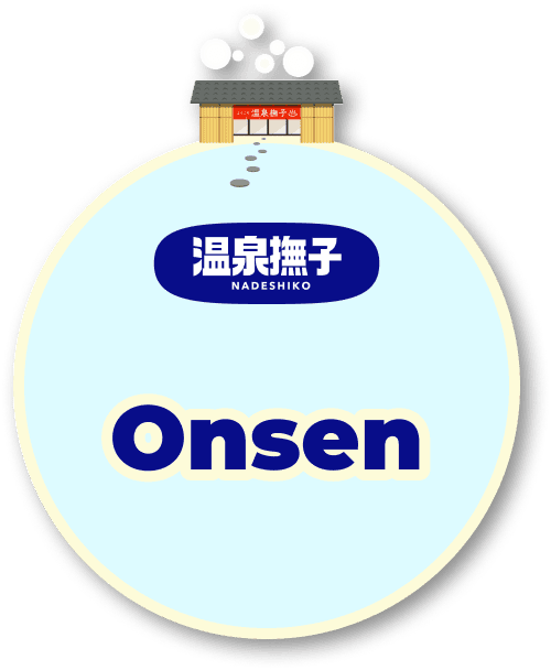 NADESHIKO Onsen