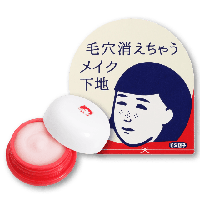 NADESHIKO Goodbye Pore Makeup Base