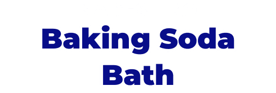 NADESHIKO Baking Soda Bath