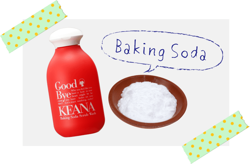 Baking Soda