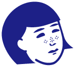 毛穴撫子