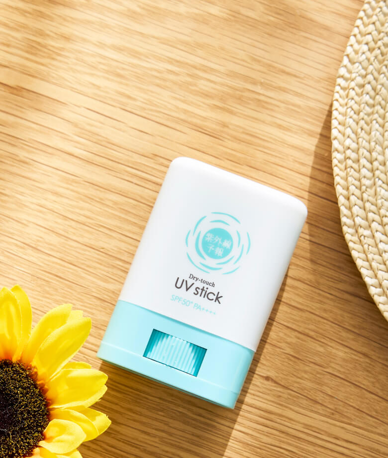 UV-yohou Dry-touch UV Stick | ISHIZAWA LABS