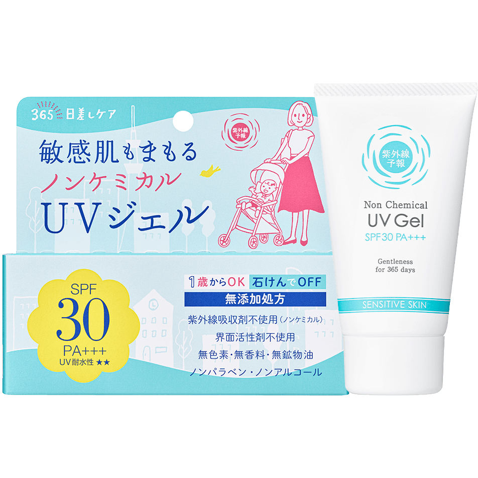 Non Chemical UV Gel FF