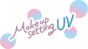 Makeup Setting UV Spray M