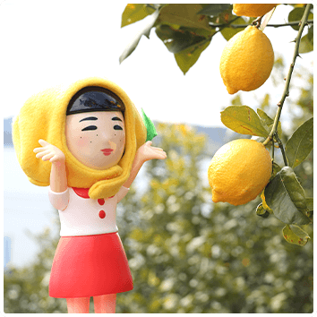 レモン谷